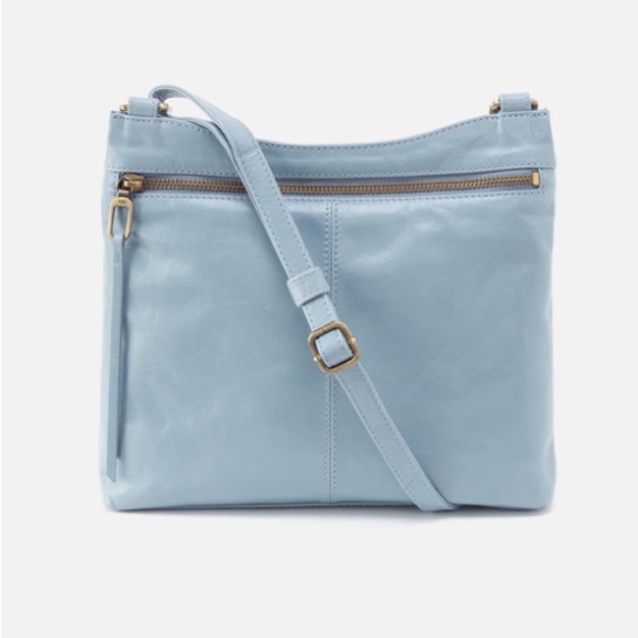 HOBO Handbags - Cambel Crossbody Cornflower